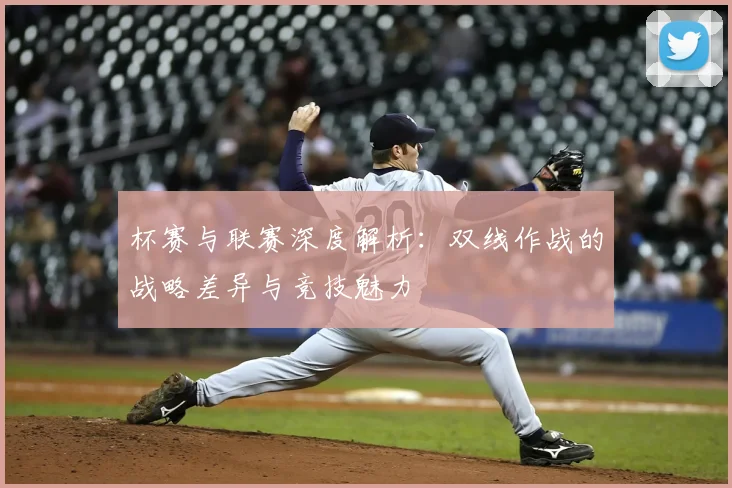 杯赛与联赛深度解析:双线作战的战略差异与竞技魅力